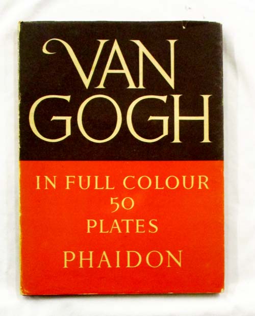 Image for Vincent Van Gogh in Full Colour Vincent Van Gogh in Full Colour