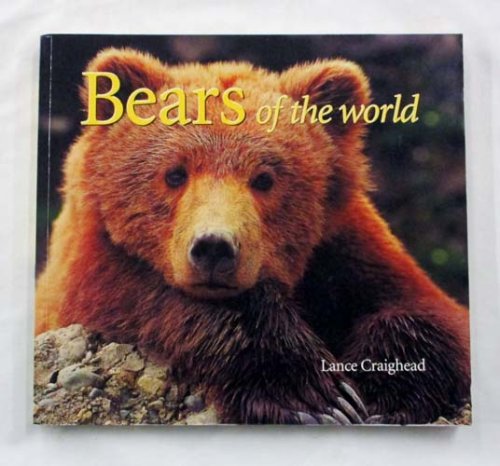Image for Bears of the World Bears of the World