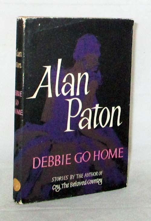 Image for Debbie Go Home Stories Debbie Go Home Stories