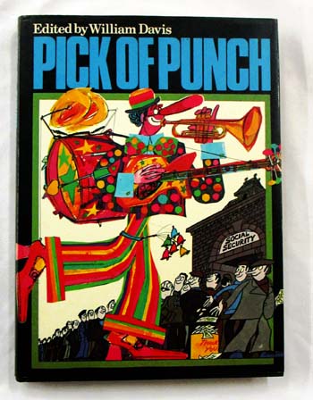 Image for Pick of Punch Pick of Punch