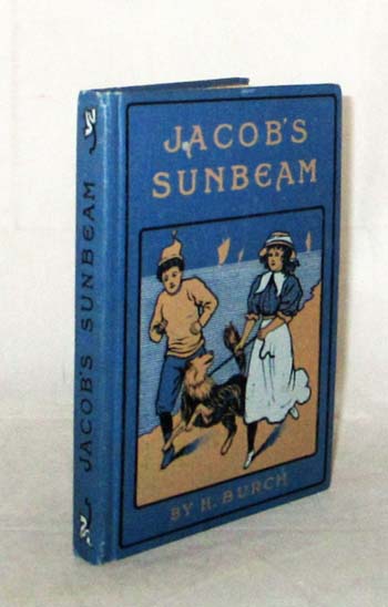 Image for Jacob's Sunbeam Jacob's Sunbeam