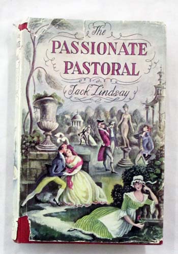 The Passionate Pastoral An 18th Century Escapade