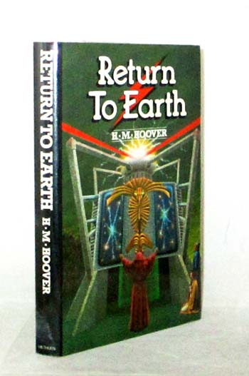 Return to Earth