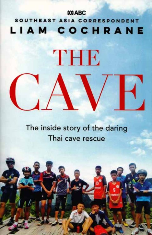 Image for The Cave The Cave