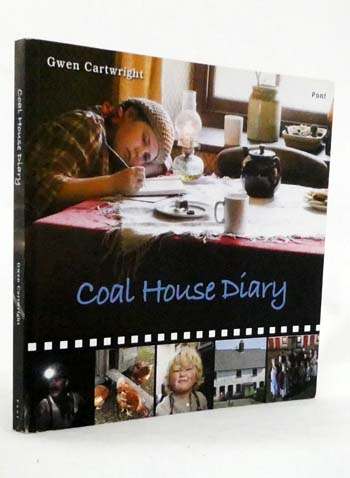 Coal House Diary