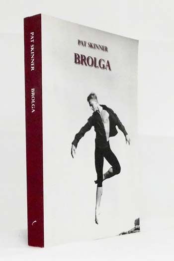 Image for Brolga Brolga