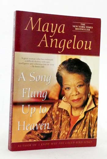 A Song Flung Up To Heaven