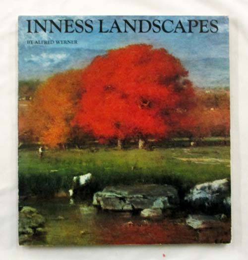 Image for Inness Landscapes Inness Landscapes