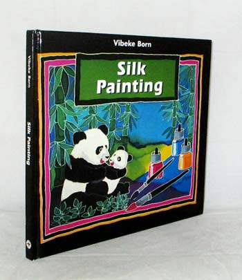 Image for Silk Painting Silk Painting
