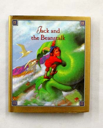 Image for Jack and the Beanstalk Jack and the Beanstalk