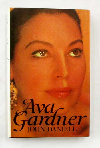 Image for Ava Gardner Ava Gardner