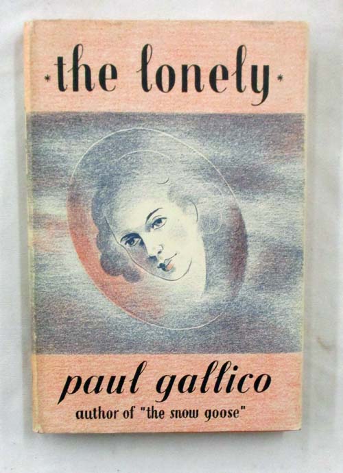 Image for The Lonely The Lonely