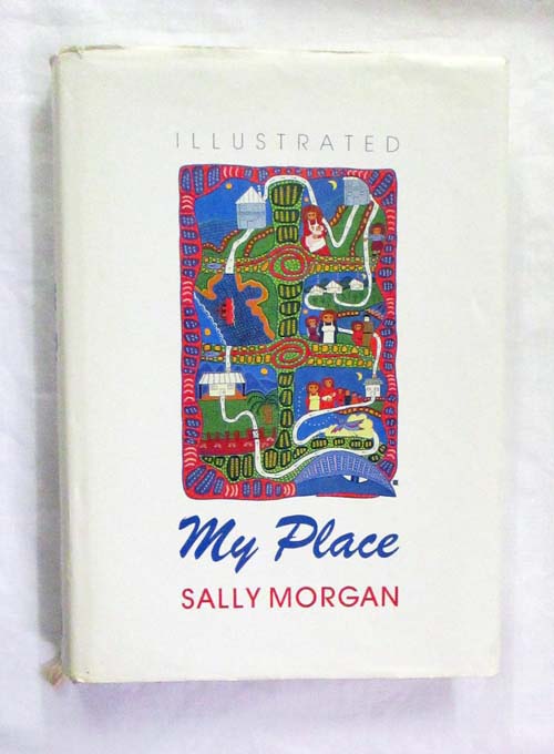 Image for Illustrated My Place Illustrated My Place