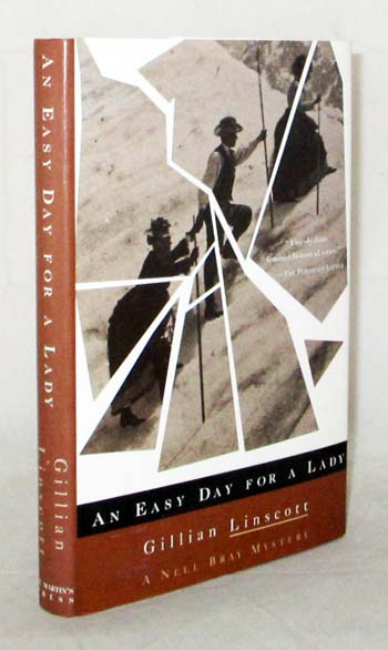 Image for An Easy Day for a Lady An Easy Day for a Lady
