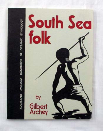 Image for South Sea Folk Handbook of Maori and Oceanic Ethnology South Sea Folk Handbook of Maori and Oceanic Ethnology