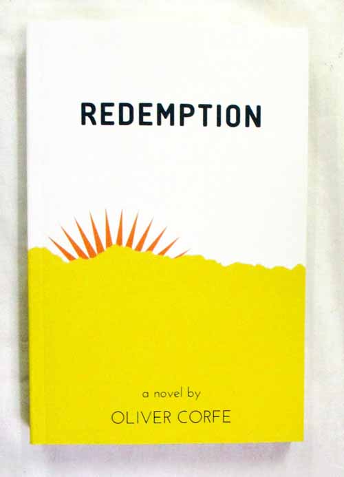 Redemption (Signed copy)