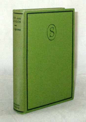 Apes and Parrots An Anthology of Parodies