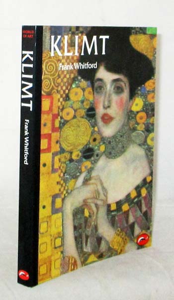 Image for Klimt Klimt