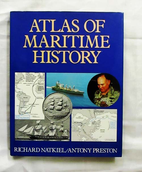 Atlas of Maritime History