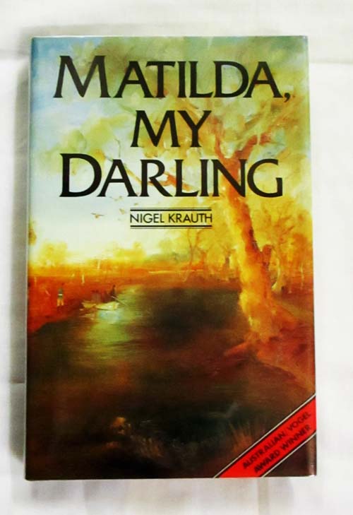 Matilda My Darling