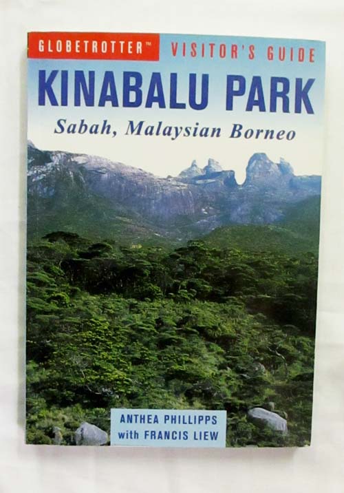 Image for Visitor's Guide to Kinabalu Park Sabah, Malaysian Borneo Visitor's Guide to Kinabalu Park Sabah, Malaysian Borneo