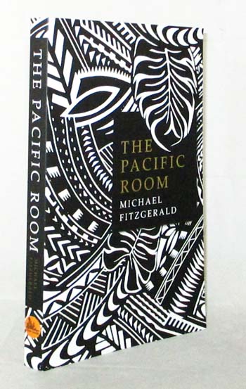 Image for The Pacific Room The Pacific Room
