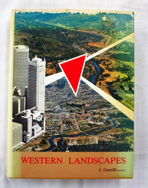 Image for Western Landscapes Western Landscapes