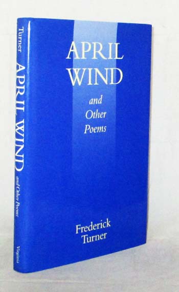 Image for April Wind and Other Poems April Wind and Other Poems