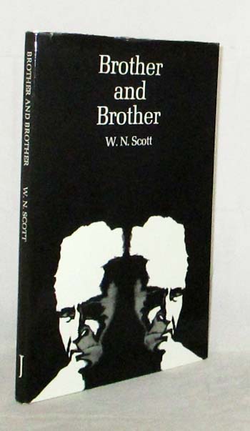 Image for Brother and Brother (Signed & Inscribed copy) Brother and Brother (Signed & Inscribed copy)