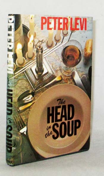 Image for The Head in the Soup The Head in the Soup