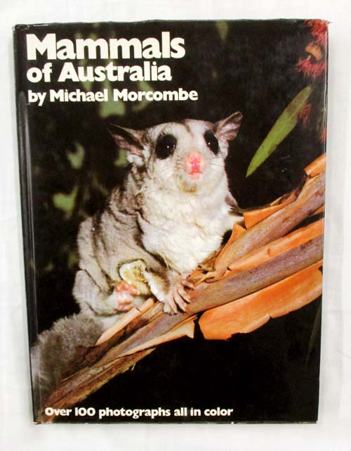 Image for Mammals of Australia Mammals of Australia