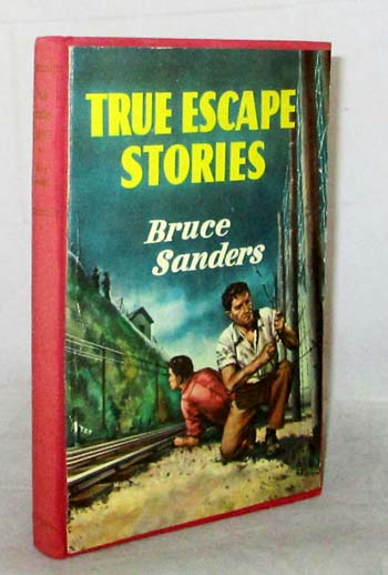 Image for True Escape Stories True Escape Stories