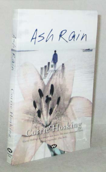 Image for Ash Rain (inscribed & signed by Author) Ash Rain (inscribed & signed by Author)