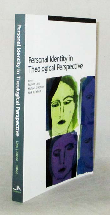Image for Personal Identity in Theological Perspective Personal Identity in Theological Perspective