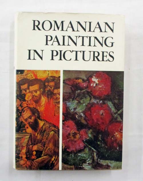 Image for Romanian Painting in Pictures Romanian Painting in Pictures