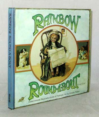 Image for Rainbow Round About Rainbow Round About