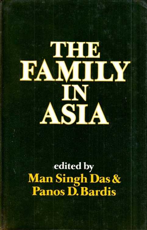 Image for The Family in Asia The Family in Asia