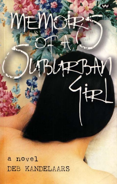 Image for Memoirs of a Suburban Girl Memoirs of a Suburban Girl
