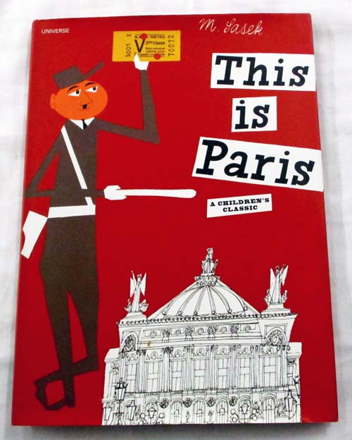 Image for This is Paris This is Paris