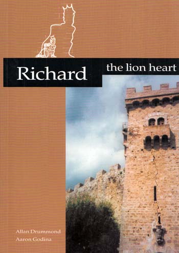 Richard the Lion Heart