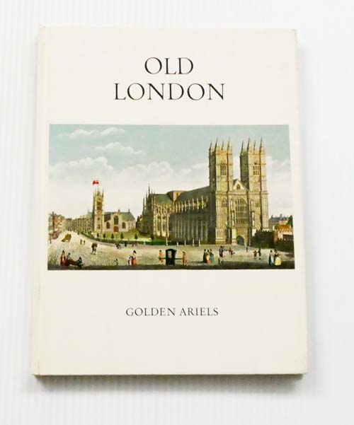 Image for Old London (Golden Ariels No 8) Old London (Golden Ariels No 8)