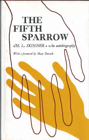 Image for The Fifth Sparrow The Fifth Sparrow