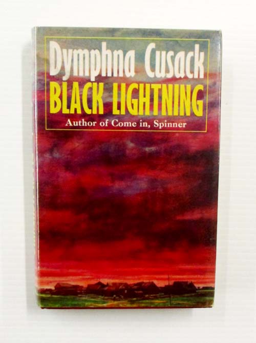 Image for Black Lightning Black Lightning