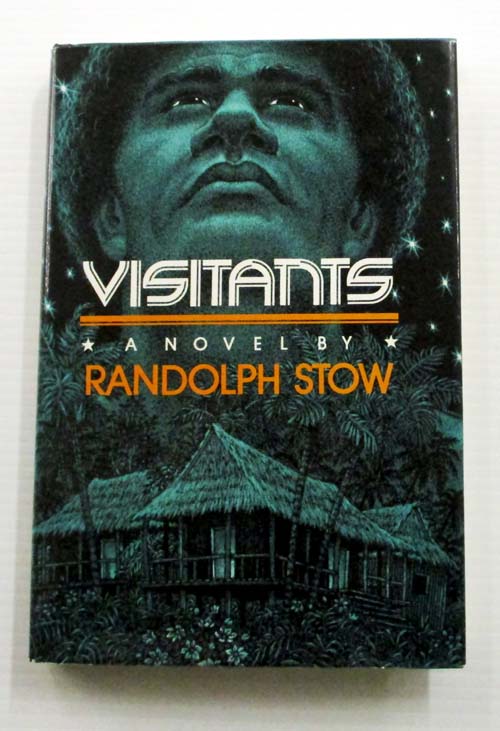 Image for Visitants Visitants