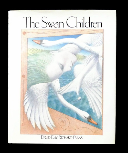 Image for The Swan Children The Swan Children