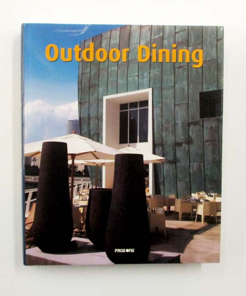 Image for Outdoor Dining Outdoor Dining