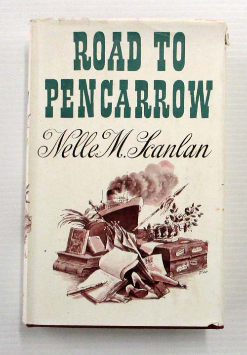Image for Road to Pencarrow Road to Pencarrow