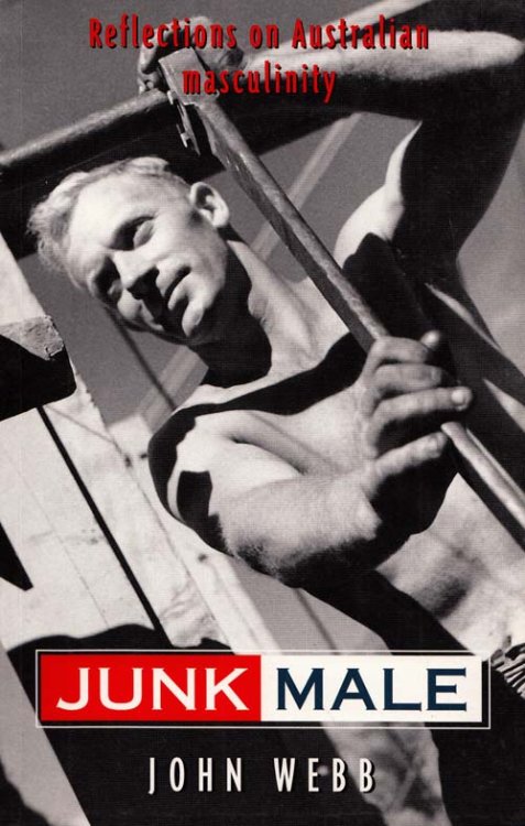 Image for Junk Male Junk Male