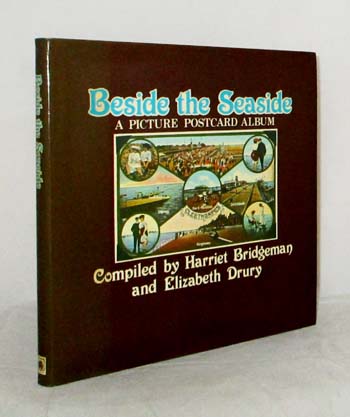 Image for Beside the Seaside A Picture Postcard Album Beside the Seaside A Picture Postcard Album