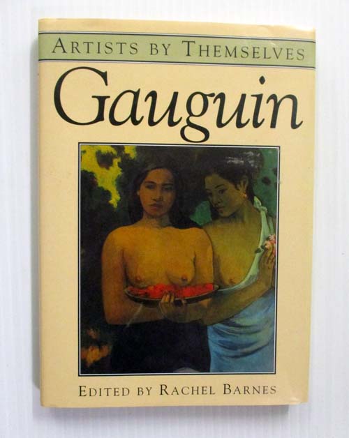 Image for Gaugin by Gaugin Artists by Themselves Gaugin by Gaugin Artists by Themselves